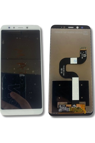 Xiaomi Mi A2 Uyumlu Servis Ekran