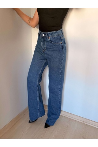 Mavi Zra Straight Jean Mavi
