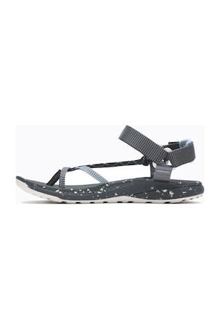 Merrell Bravada Cord Wrap Vegan Kadın Sandalet 001