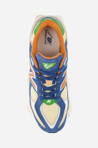 New Balance Unısex Ayakkabı U9060ldc Çok Renkli