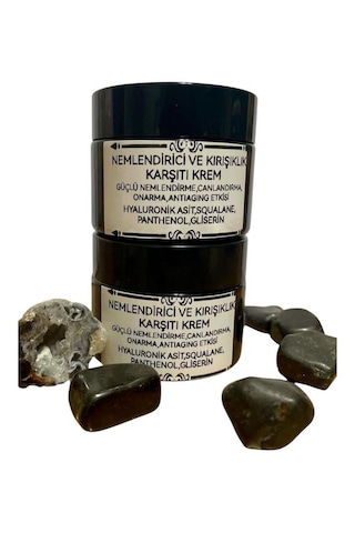 By Levante   Nemlendirici Bakım Kremi 50 G