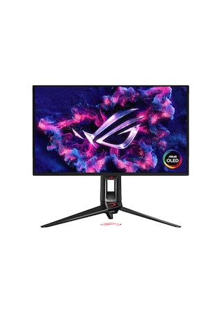 Asus Rog Swift PG27UCDM 27'' 0.03 MS 240 Hz 4K Ultra HD AdaptiveSync OLED TV