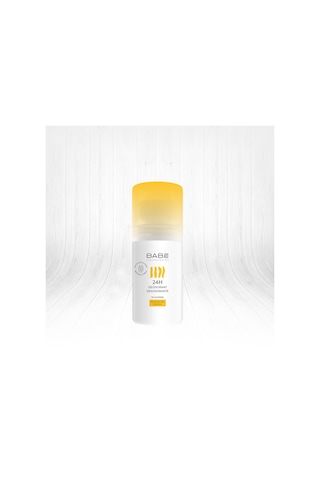 Babe 24H Roll-On Deodorant 50 ML