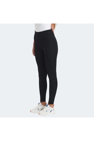Slazenger VESELKO Kadın Siyah Tayt