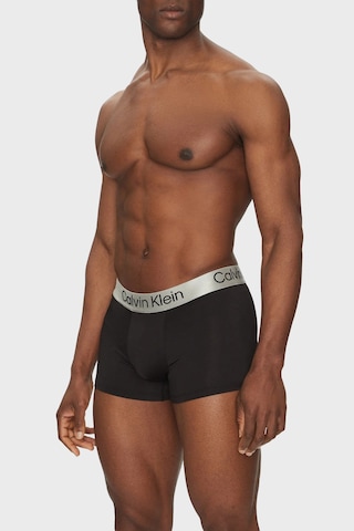 Calvin Klein Erkek Boxer Lv00nb4269 Ub1 Siyah