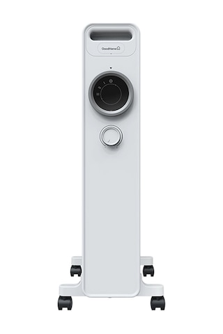 Good Home 2500W 13 Dilimli Yağlı Radyatör