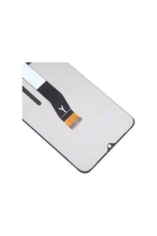 Teknonet Xiaomi Poco C65 Uyumlu Lcd+dokunmatik - Siyah