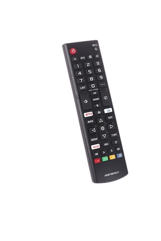 Akb75675311 Uzaktan Kumanda Fernbedienung Lg Uzaktan Kumanda Yedek Parça Yedek Uzaktan Kumanda İçin Uygun