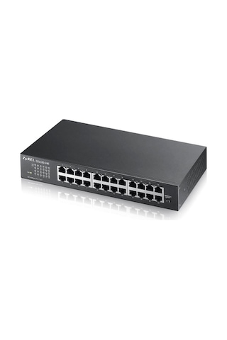Zyxel Gs1100-24E 24 Port 100/1000 Switch