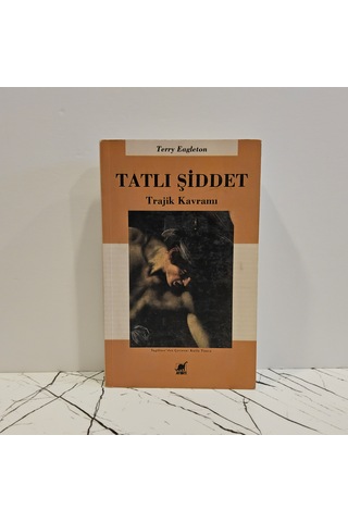 Tatlı Şiddet - Trajik Kavramı