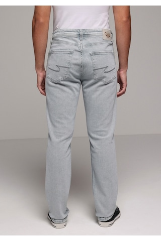 Colin's Colins Straight Fit Erkek Light İndigo Denim Jean Pantolon Cl1081053 Q1.v1 Dn44965