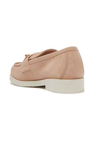 Jimmy Choo Maddie Elmas Babet Bej
