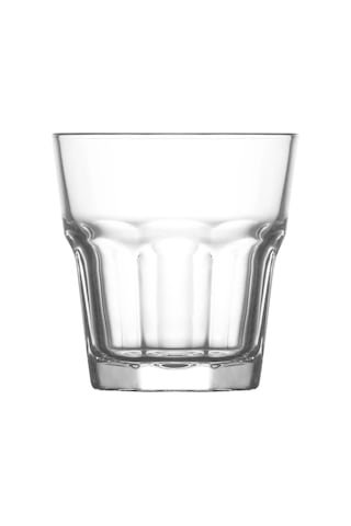 LAV Aras Cam Su Bardağı 6'lı 200 ml