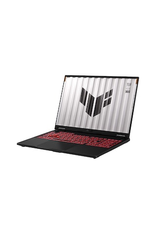 Asus TUF Gaming A16 FA608UP-RV199A26 Ryzen 7 260 32 GB 2 TB SSD RTX5070 16" W11P Dizüstü Bilgisayar