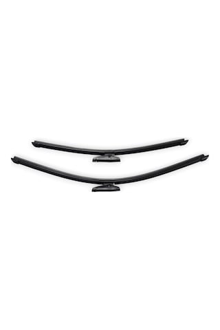 Chery Tiggo 8 Pro 2023-2026 58x45cm Ön Cam Silecek Takımı Klips