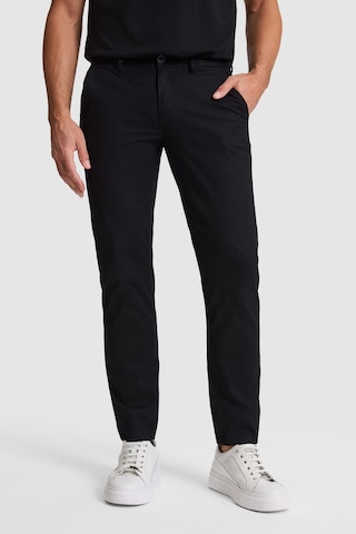 U.s. Polo Assn. Erkek Siyah Pantolon Kanvas-chino 50322310-vr046
