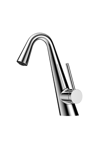 Fg-4511 Krom Lavabo Bataryası
