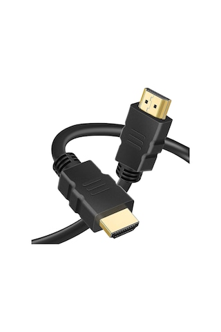 Lexroo 1.5 Metre Hdmı Kablo Monitör, Tv, Laptop To Monitör-televizyon Hdmi Kablosu Standart
