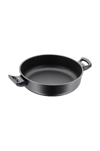 Wmf Permadur Excellent Sahan 28 Cm Siyah