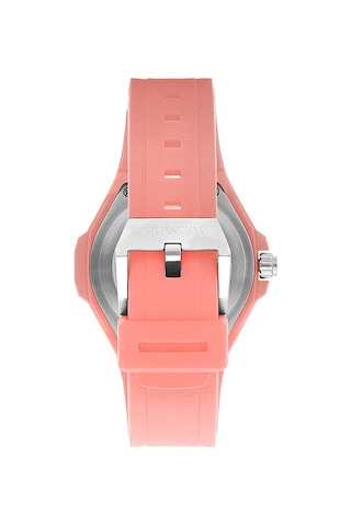 Quantum Quartz Kadın Kol Saati Iml1106.377 Bordo