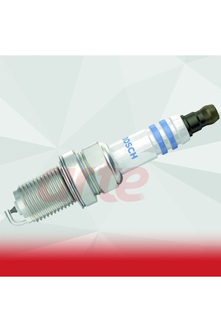 Honda Jazz Bosch Iridyum Buji Takımı 8 Adet 2002-2008