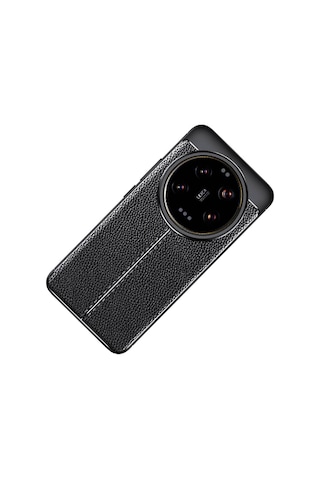 Xiaomi Mi 14 Ultra Uyumlu Kılıf Zore Niss Silikon Kapak