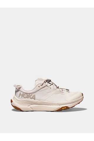 Hoka W Transport Kadın Ayakkabı Beyaz