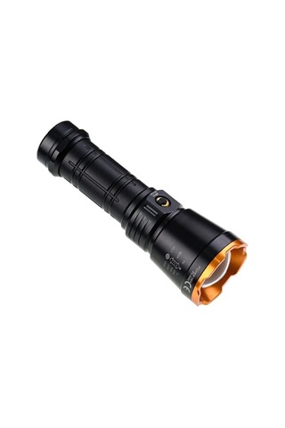 Mey İthalat Powerdeks Pd-6682 Profesyonel Şarjlı El Feneri Diğer