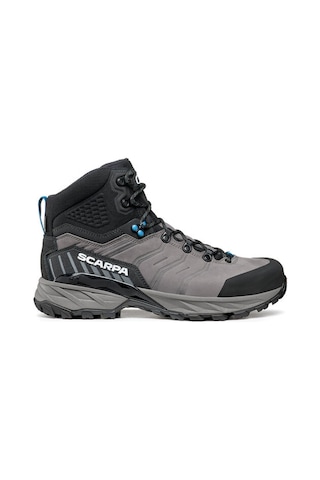 Scarpa Rush Trk Pro Gore-tex Erkek Outdoor Bot Gri