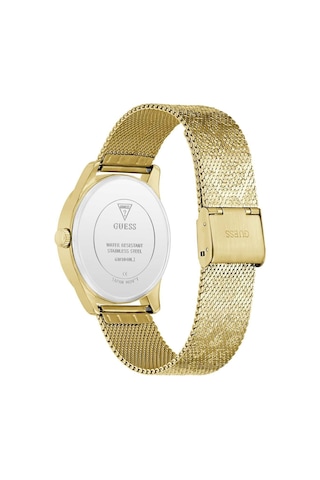 Guess Gugw1040l2 Kadın Kol Saati Altın