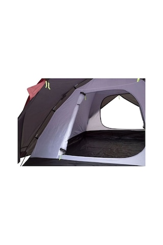 Excamp4 Pro 4 Kişilik Çadır 4 Mevsim E-9205 Renkli