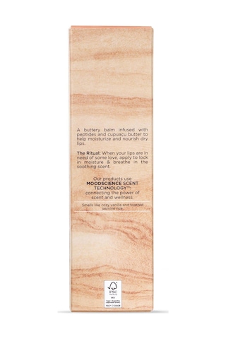 Being Frenshe Cashmere Vanilla Dudak Balmı 10ml