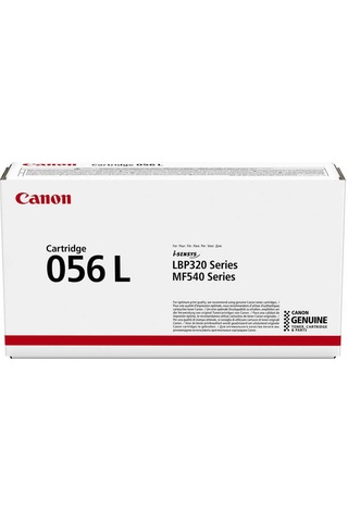 Canon Crg-056l/3006c002 Toner 05260674