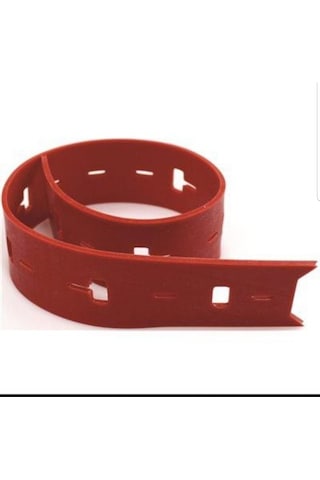 Cleanvac Esc Temizlik Makinası Nozul Lastik Takımı