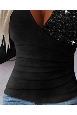 Nazlım Butik - Bluz - 81585 001