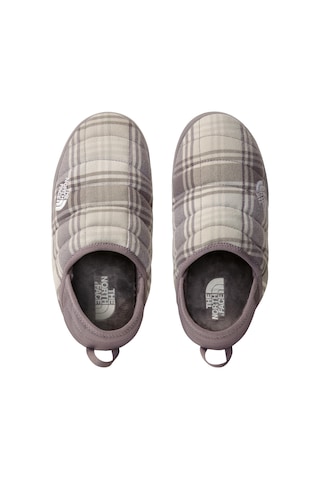 The North Face W Thermoball Traction Mule V Novelty Kadın Terlik-29453 Mor