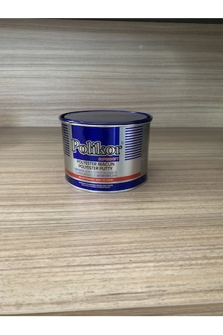 Polikor Çelik Macun Polikor Çelik Macun