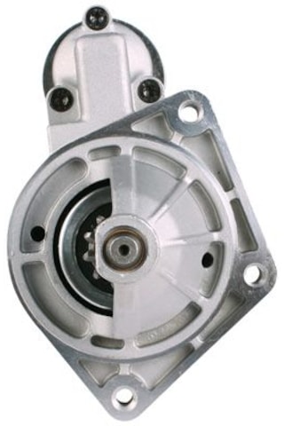 12v 11 Diş M131 - Tofaş Düz Motor Şanzımanlı Marş Motoru - Dinamo