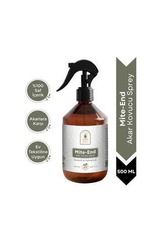 Nature For You Sera Natura Mite-end Akar Kovucu Sprey 500 Ml