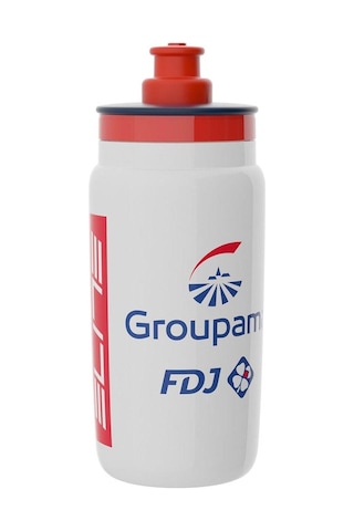 Elite Fly Team Groupama Fdj 550 Ml Matara Beyaz