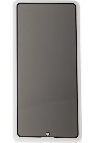 Samsung Galaxy Uyumlu A57 5g 3d Antistatik Hayalet Cam Ekran Koruyucu - Pyrz-879129