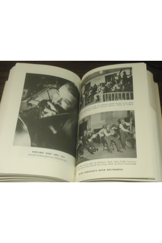 Shining Trumpets - A History Of Jazz