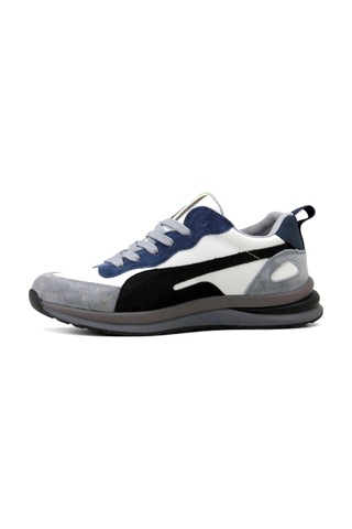Guja 24y565 Erkek Sneaker Beyaz