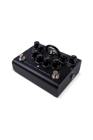 Blackstar Dept. 10 Dual Distortion 2-kanal Tube Distortion Pedalı Amped 2
