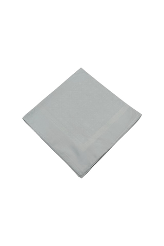 Pierre Cardin Cotton Eşarp - 1030400-971 Açık Gümüş - Açık Gümüş