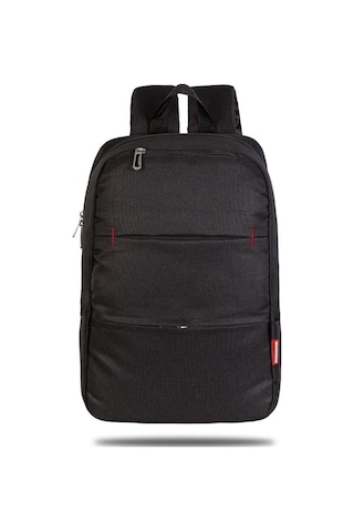 Classone PR-C1600 Casetto WTXpro 15.6" Su Geçirmez Notebook Sırt Çantası Siyah