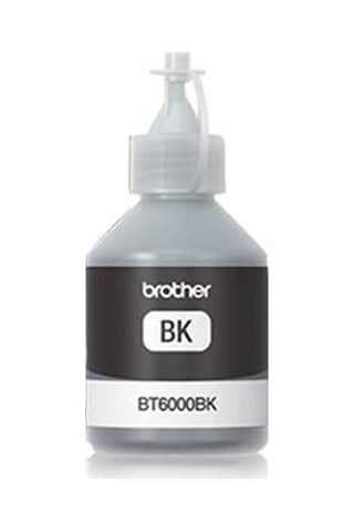 Brother BT6000 BK Mürekkep