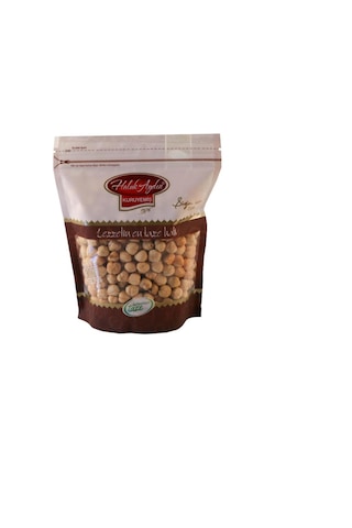 Haluk Aydın Kuruyemiş Kavrulmuş Fındık İçi 250 G