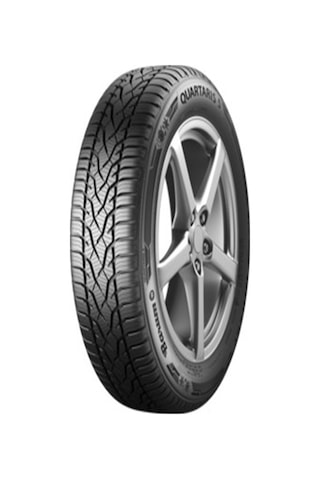 Barum 225/45R17 94V Xl Fr Quartarıs 5 Oto Dört Mevsim Lastiği 2026