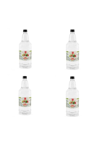 Tariş Beyaz Sirke 2 Lt Pet 4 Adet